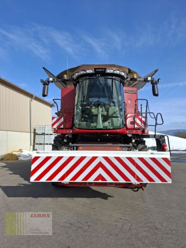Mähdrescher a típus Case IH AF 7240, Gebrauchtmaschine ekkor: Schwandorf (Kép 2)
