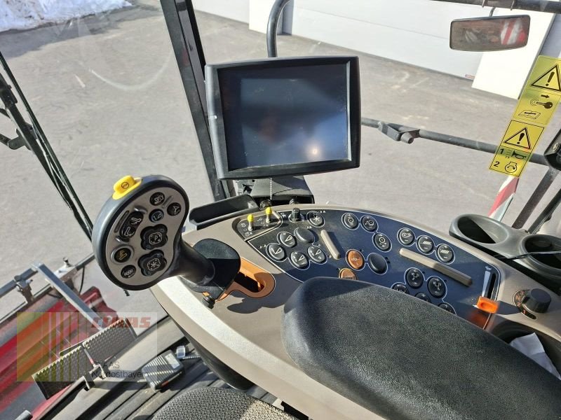 Mähdrescher a típus Case IH AF 7240, Gebrauchtmaschine ekkor: Schwandorf (Kép 9)