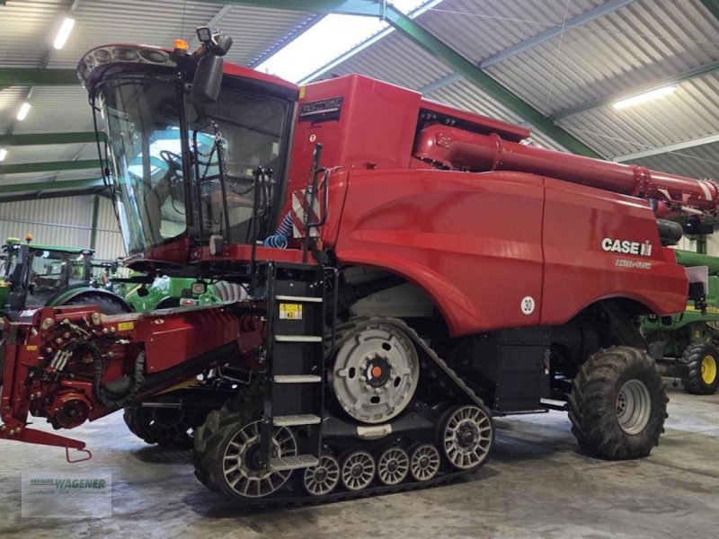 Mähdrescher tipa Case IH AF 8250, Gebrauchtmaschine u Bad Wildungen - Wega (Slika 1)