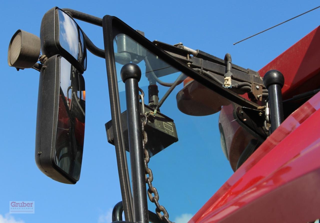 Mähdrescher a típus Case IH AF 9230 Raupe, Gebrauchtmaschine ekkor: Leipzig OT Engelsdorf (Kép 5)