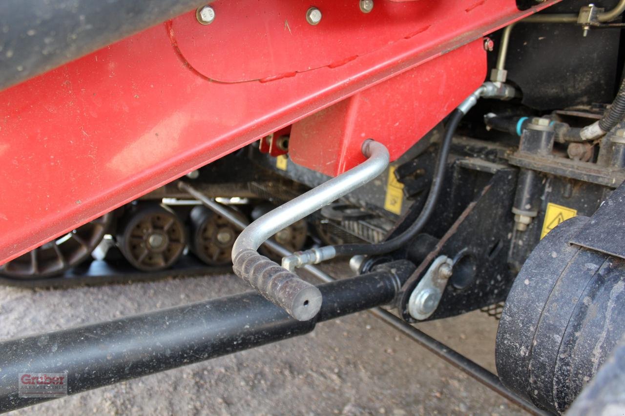 Mähdrescher a típus Case IH AF 9230 Raupe, Gebrauchtmaschine ekkor: Leipzig OT Engelsdorf (Kép 7)