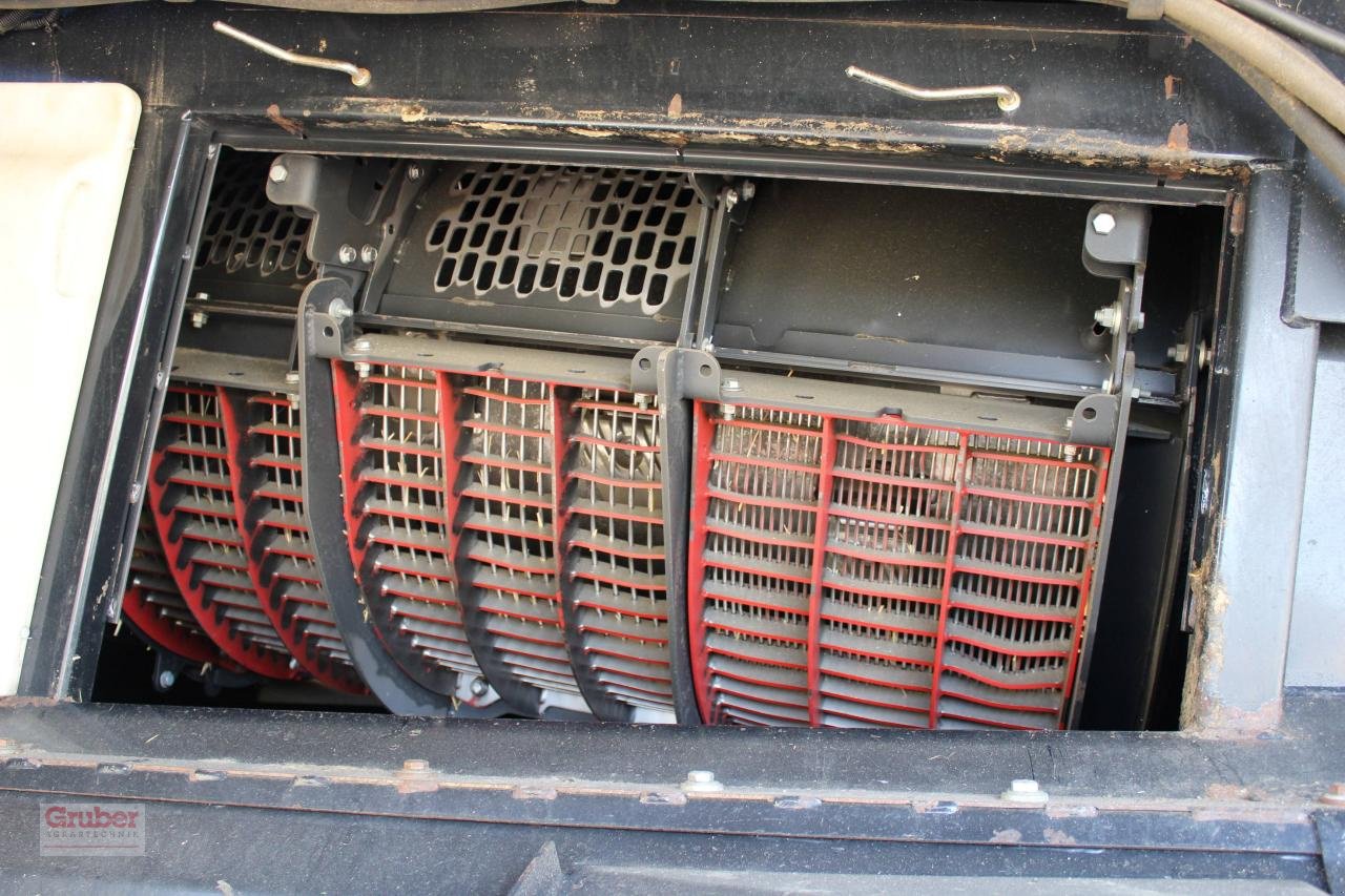 Mähdrescher a típus Case IH AF 9230 Raupe, Gebrauchtmaschine ekkor: Leipzig OT Engelsdorf (Kép 9)