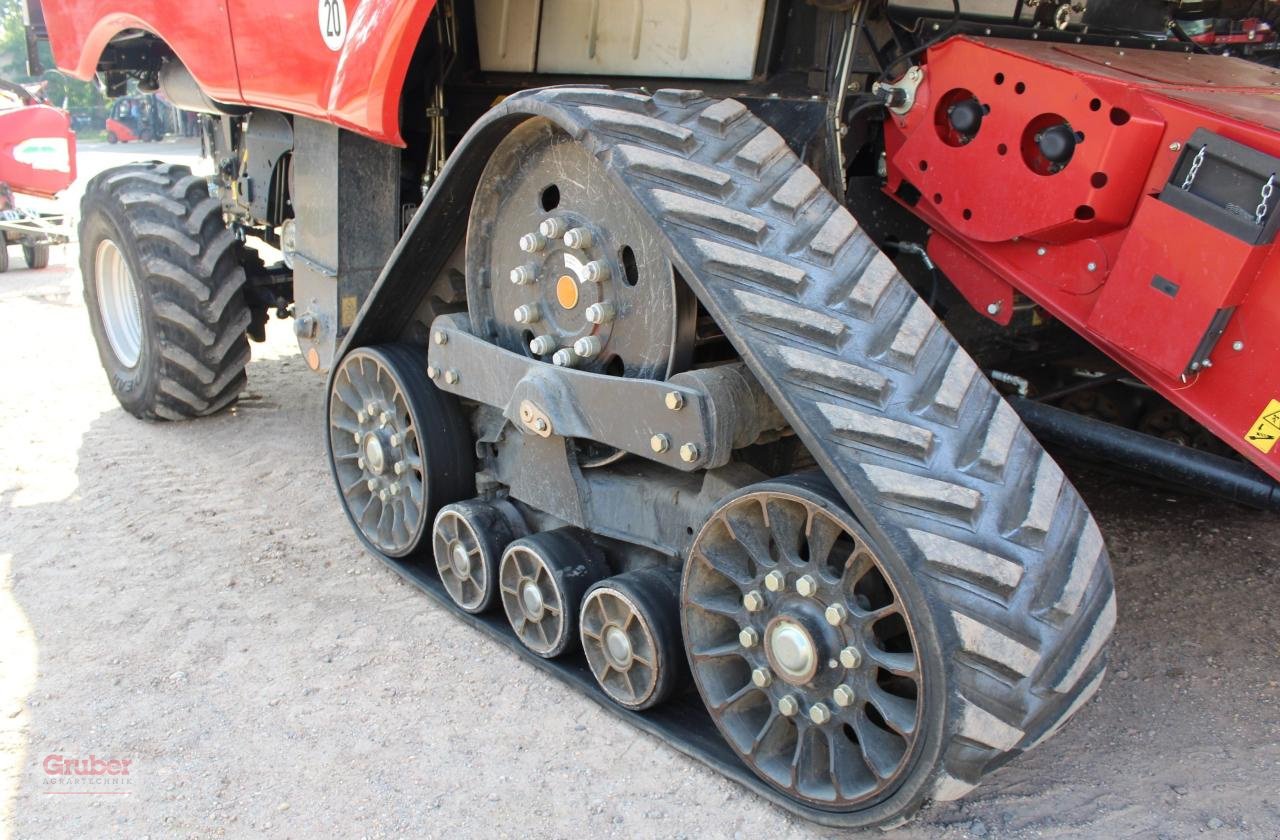 Mähdrescher a típus Case IH AF 9230 Raupe, Gebrauchtmaschine ekkor: Leipzig OT Engelsdorf (Kép 10)