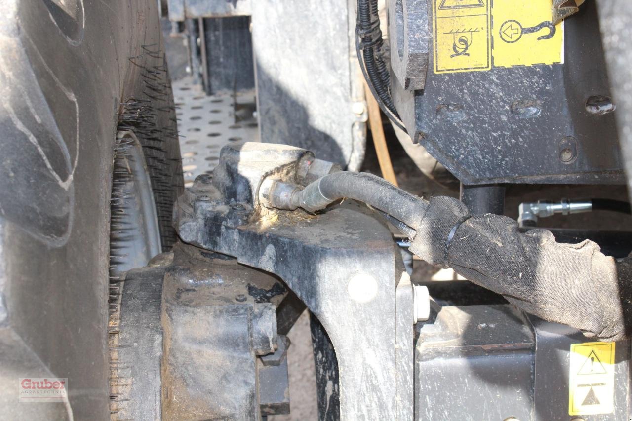 Mähdrescher a típus Case IH AF 9230 Raupe, Gebrauchtmaschine ekkor: Leipzig OT Engelsdorf (Kép 13)