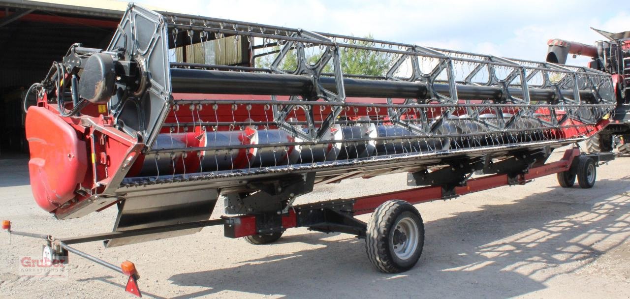 Mähdrescher a típus Case IH AF 9230 Raupe, Gebrauchtmaschine ekkor: Leipzig OT Engelsdorf (Kép 15)