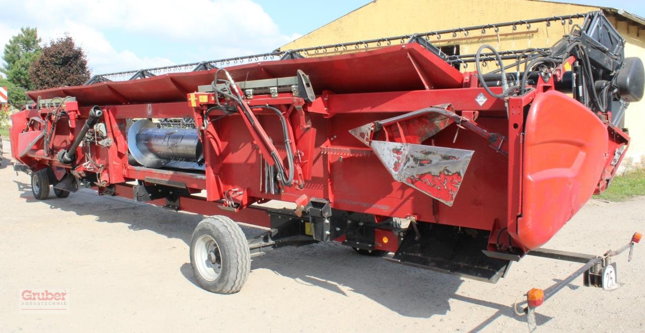 Mähdrescher a típus Case IH AF 9230 Raupe, Gebrauchtmaschine ekkor: Leipzig OT Engelsdorf (Kép 16)