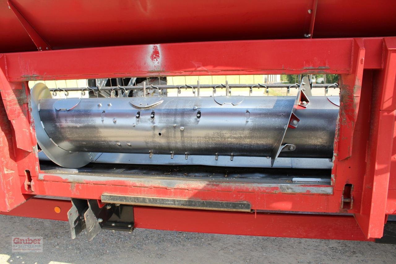 Mähdrescher a típus Case IH AF 9230 Raupe, Gebrauchtmaschine ekkor: Leipzig OT Engelsdorf (Kép 17)