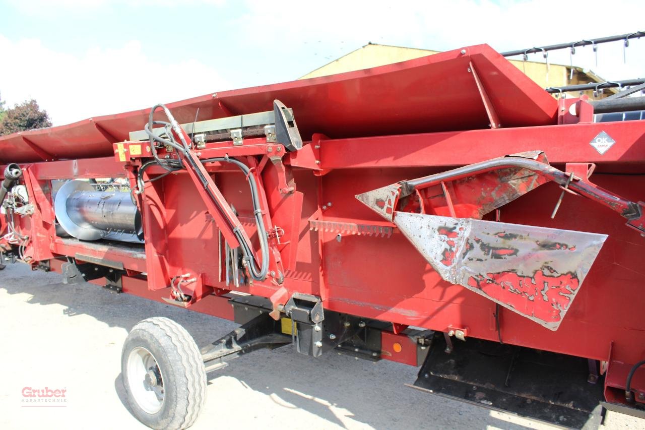 Mähdrescher a típus Case IH AF 9230 Raupe, Gebrauchtmaschine ekkor: Leipzig OT Engelsdorf (Kép 18)
