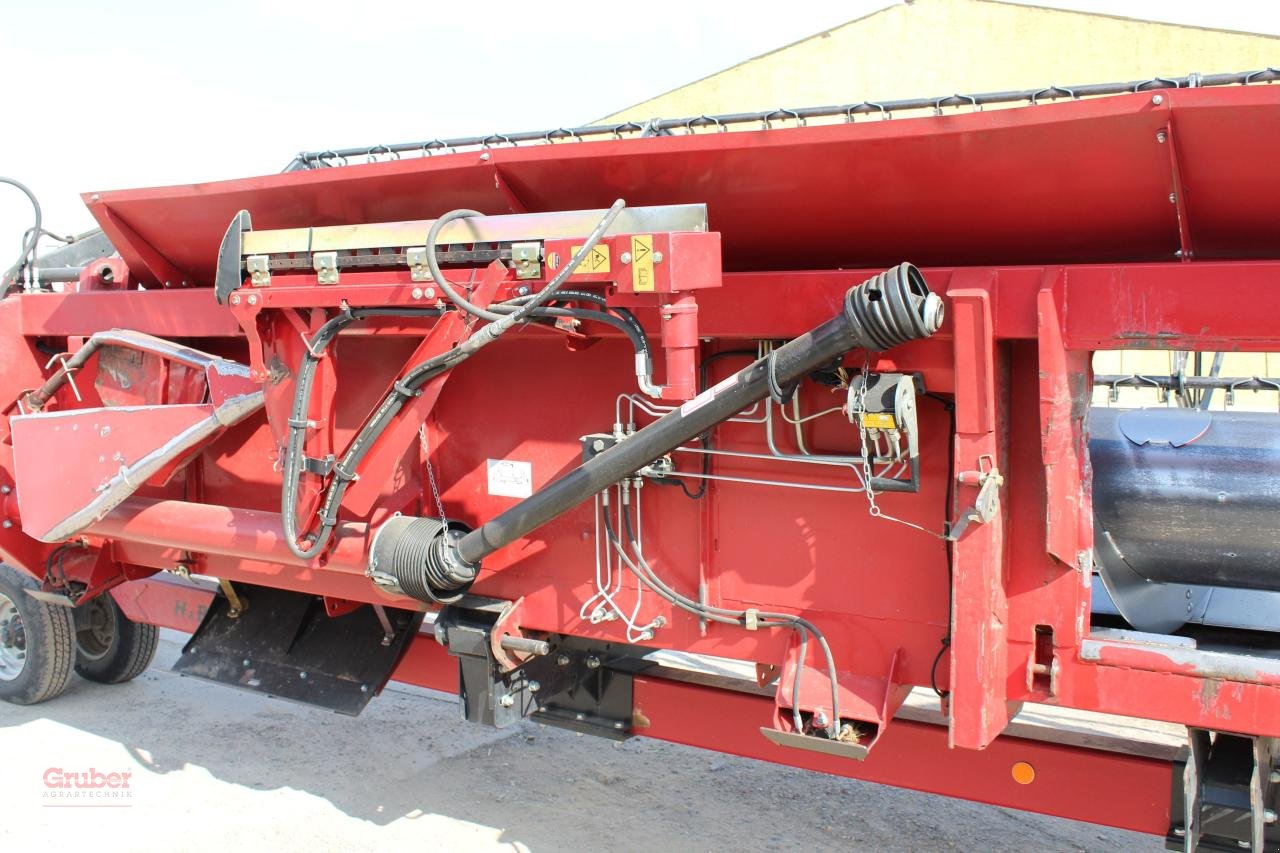 Mähdrescher a típus Case IH AF 9230 Raupe, Gebrauchtmaschine ekkor: Leipzig OT Engelsdorf (Kép 19)