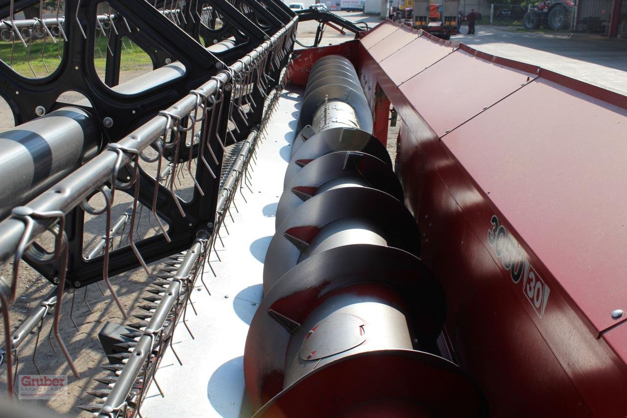 Mähdrescher a típus Case IH AF 9230 Raupe, Gebrauchtmaschine ekkor: Leipzig OT Engelsdorf (Kép 20)