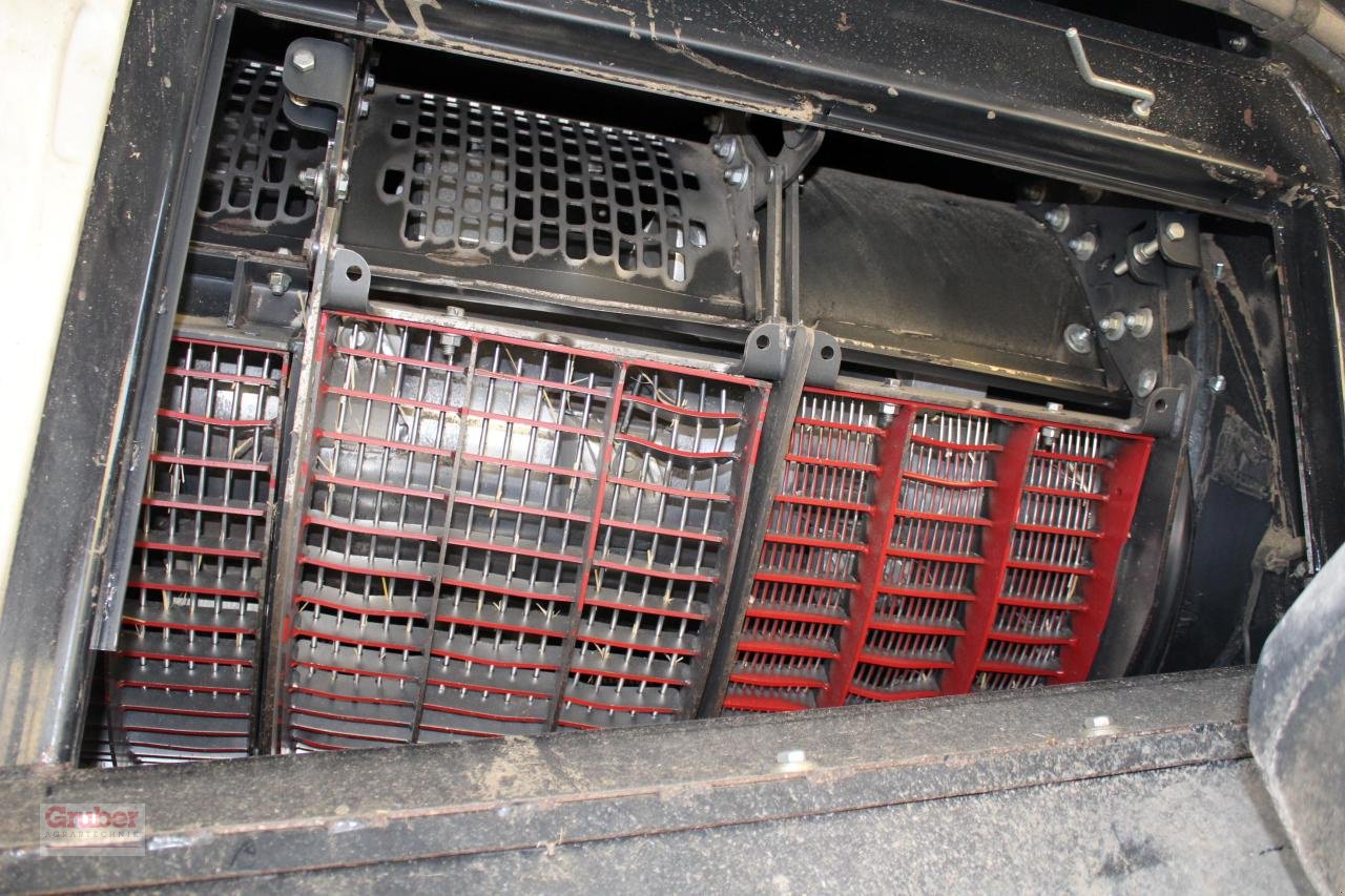 Mähdrescher Türe ait Case IH AF 9230, Gebrauchtmaschine içinde Leipzig OT Engelsdorf (resim 8)