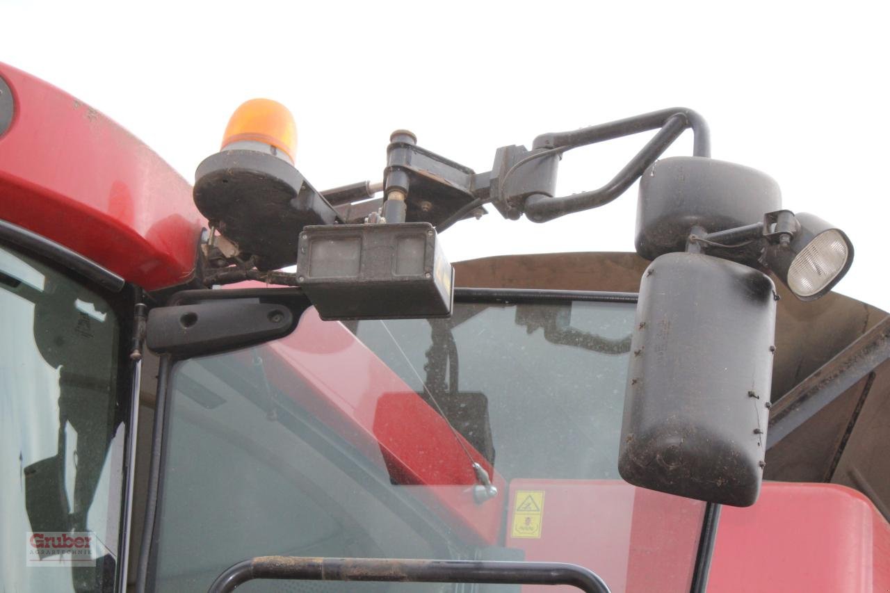 Mähdrescher Türe ait Case IH AF 9230, Gebrauchtmaschine içinde Leipzig OT Engelsdorf (resim 12)