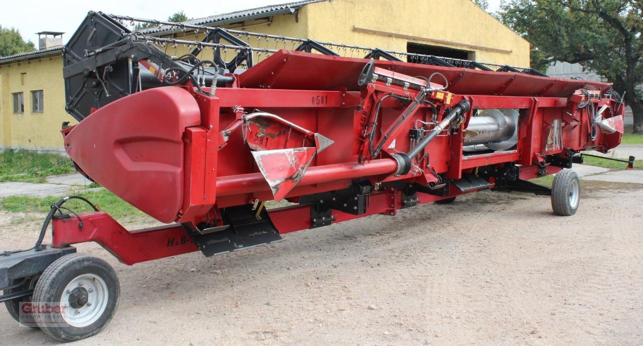 Mähdrescher Türe ait Case IH AF 9230, Gebrauchtmaschine içinde Leipzig OT Engelsdorf (resim 13)