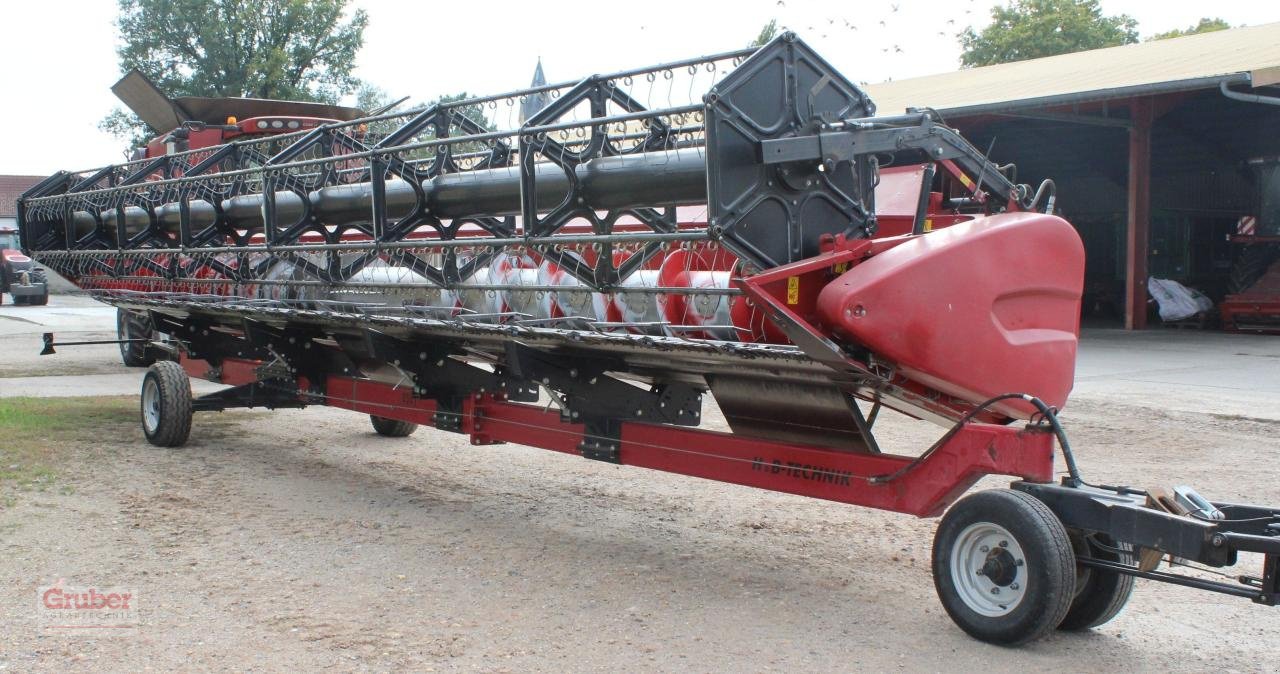 Mähdrescher Türe ait Case IH AF 9230, Gebrauchtmaschine içinde Leipzig OT Engelsdorf (resim 14)