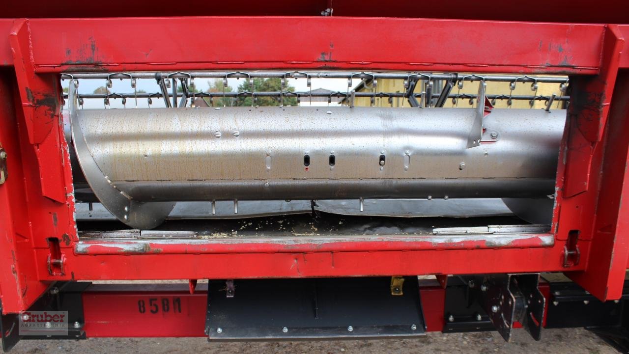 Mähdrescher Türe ait Case IH AF 9230, Gebrauchtmaschine içinde Leipzig OT Engelsdorf (resim 16)