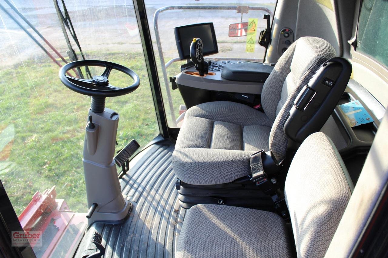 Mähdrescher del tipo Case IH AF 9230, Gebrauchtmaschine In Leipzig OT Engelsdorf (Immagine 7)