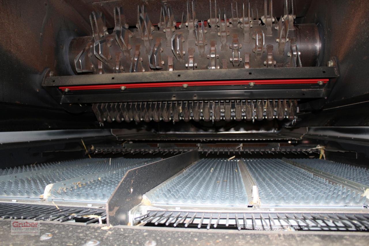 Mähdrescher del tipo Case IH AF 9230, Gebrauchtmaschine In Leipzig OT Engelsdorf (Immagine 12)