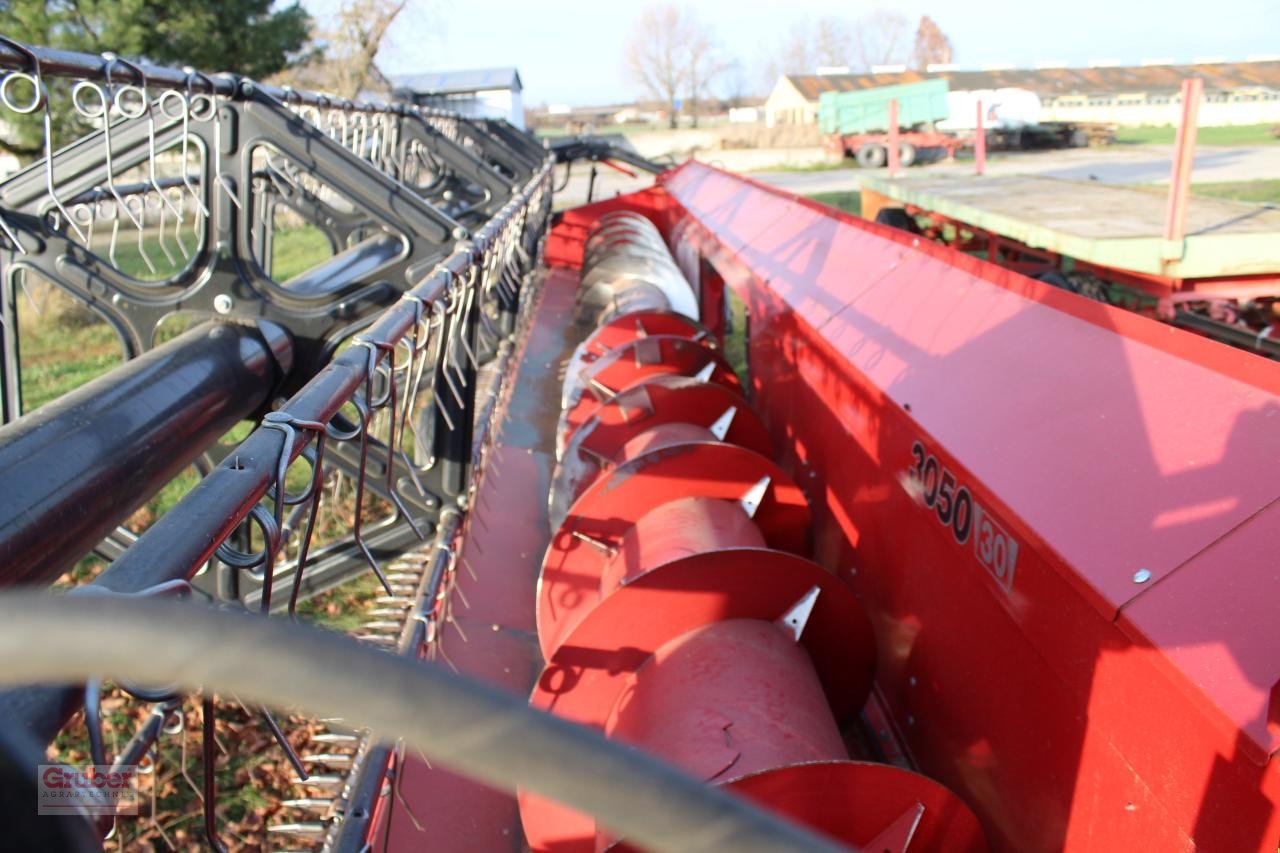 Mähdrescher del tipo Case IH AF 9230, Gebrauchtmaschine In Leipzig OT Engelsdorf (Immagine 14)
