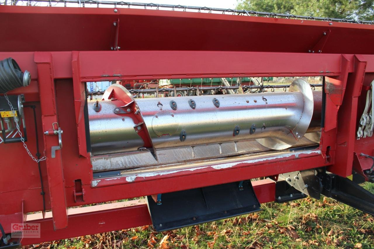 Mähdrescher del tipo Case IH AF 9230, Gebrauchtmaschine In Leipzig OT Engelsdorf (Immagine 15)