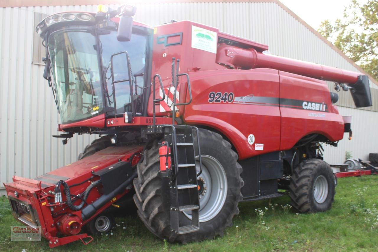 Mähdrescher typu Case IH AF 9240, Gebrauchtmaschine v Leipzig OT Engelsdorf (Obrázek 1)