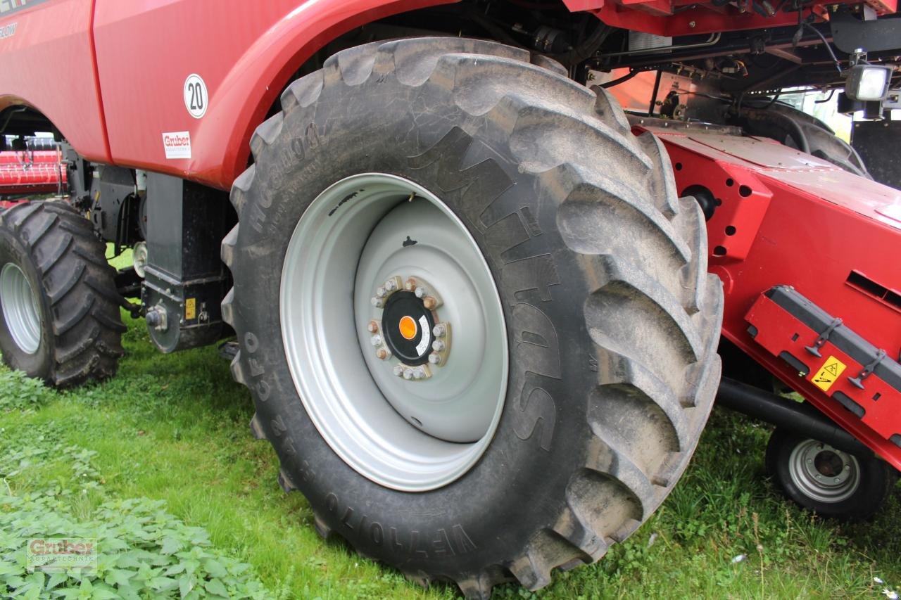 Mähdrescher typu Case IH AF 9240, Gebrauchtmaschine v Leipzig OT Engelsdorf (Obrázek 3)