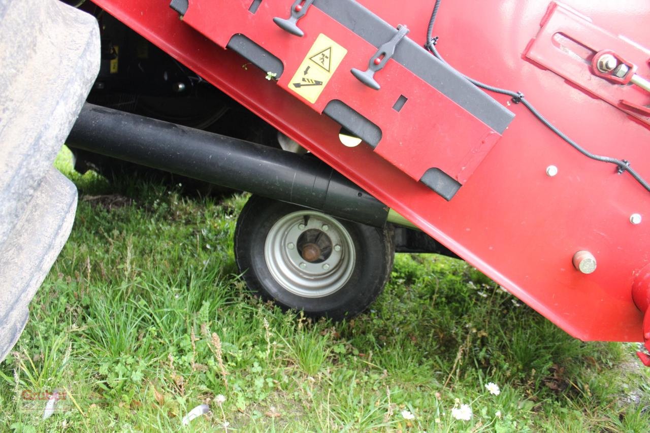 Mähdrescher typu Case IH AF 9240, Gebrauchtmaschine v Leipzig OT Engelsdorf (Obrázek 5)