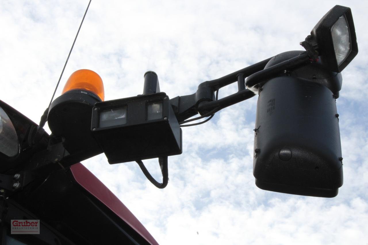 Mähdrescher typu Case IH AF 9240, Gebrauchtmaschine v Leipzig OT Engelsdorf (Obrázek 8)