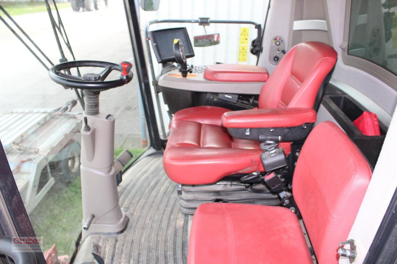 Mähdrescher typu Case IH AF 9240, Gebrauchtmaschine v Leipzig OT Engelsdorf (Obrázek 9)