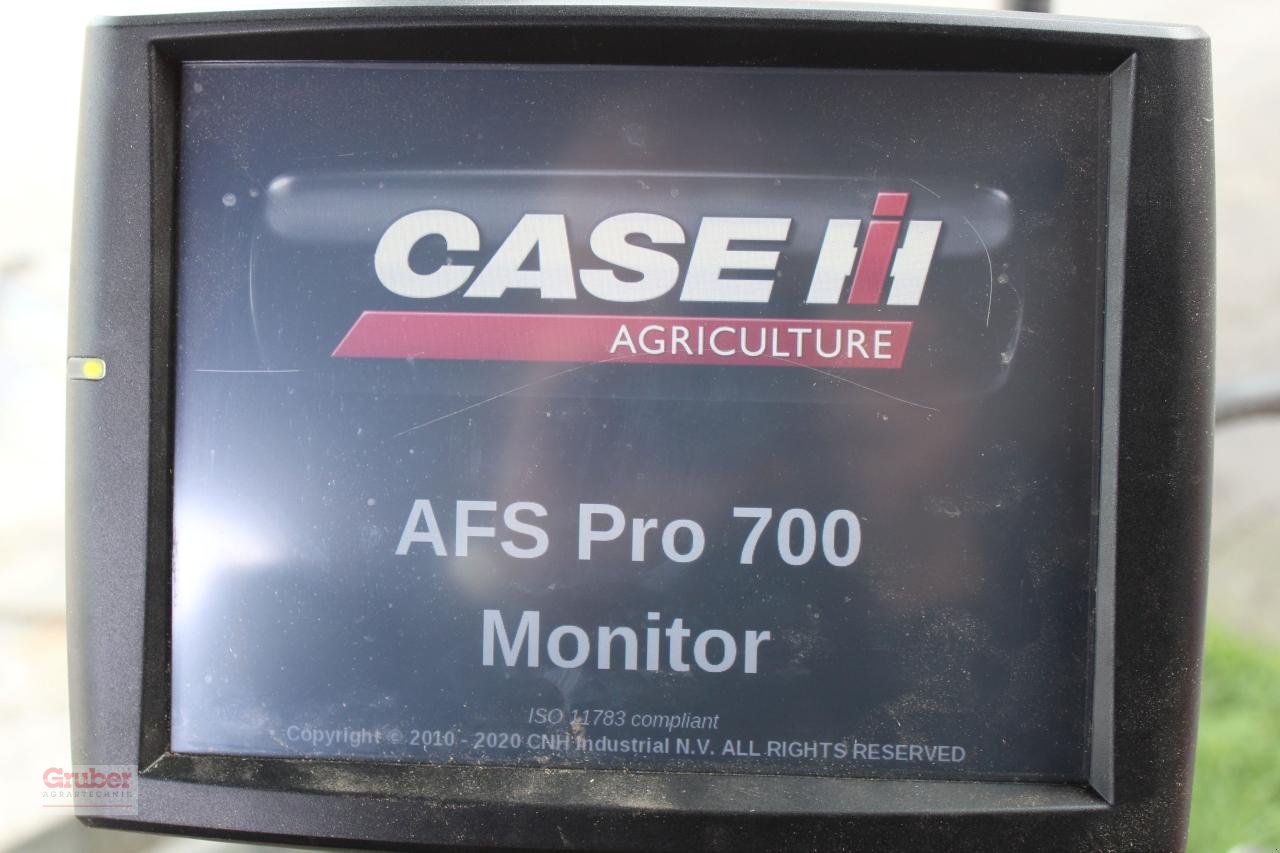 Mähdrescher typu Case IH AF 9240, Gebrauchtmaschine v Leipzig OT Engelsdorf (Obrázek 10)