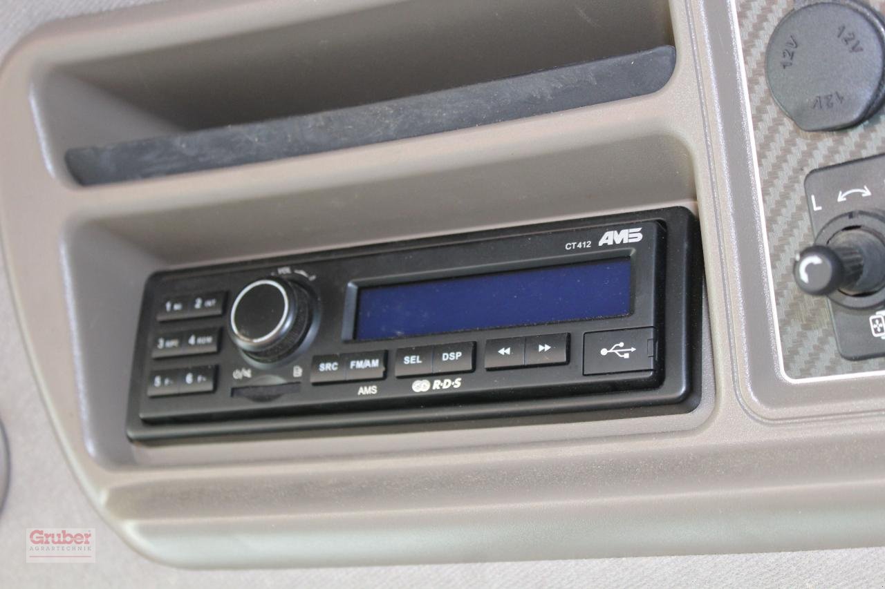 Mähdrescher typu Case IH AF 9240, Gebrauchtmaschine v Leipzig OT Engelsdorf (Obrázek 11)