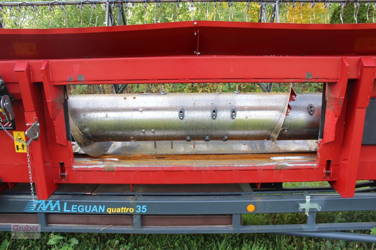 Mähdrescher typu Case IH AF 9240, Gebrauchtmaschine v Leipzig OT Engelsdorf (Obrázek 13)