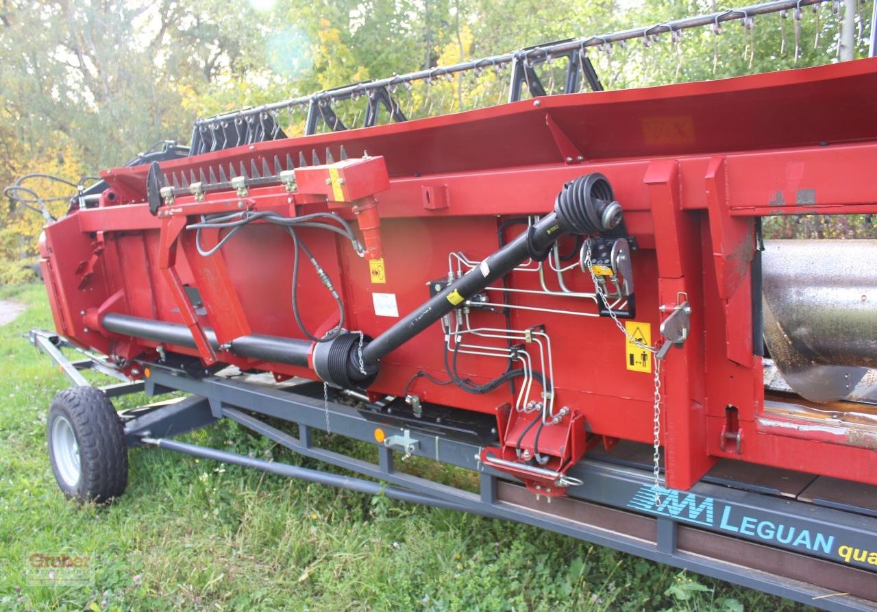 Mähdrescher typu Case IH AF 9240, Gebrauchtmaschine v Leipzig OT Engelsdorf (Obrázek 14)