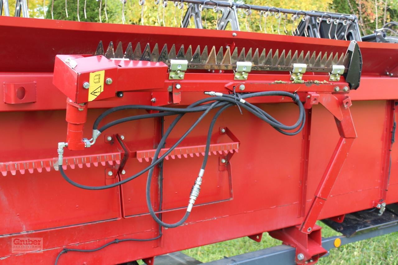 Mähdrescher typu Case IH AF 9240, Gebrauchtmaschine v Leipzig OT Engelsdorf (Obrázek 15)