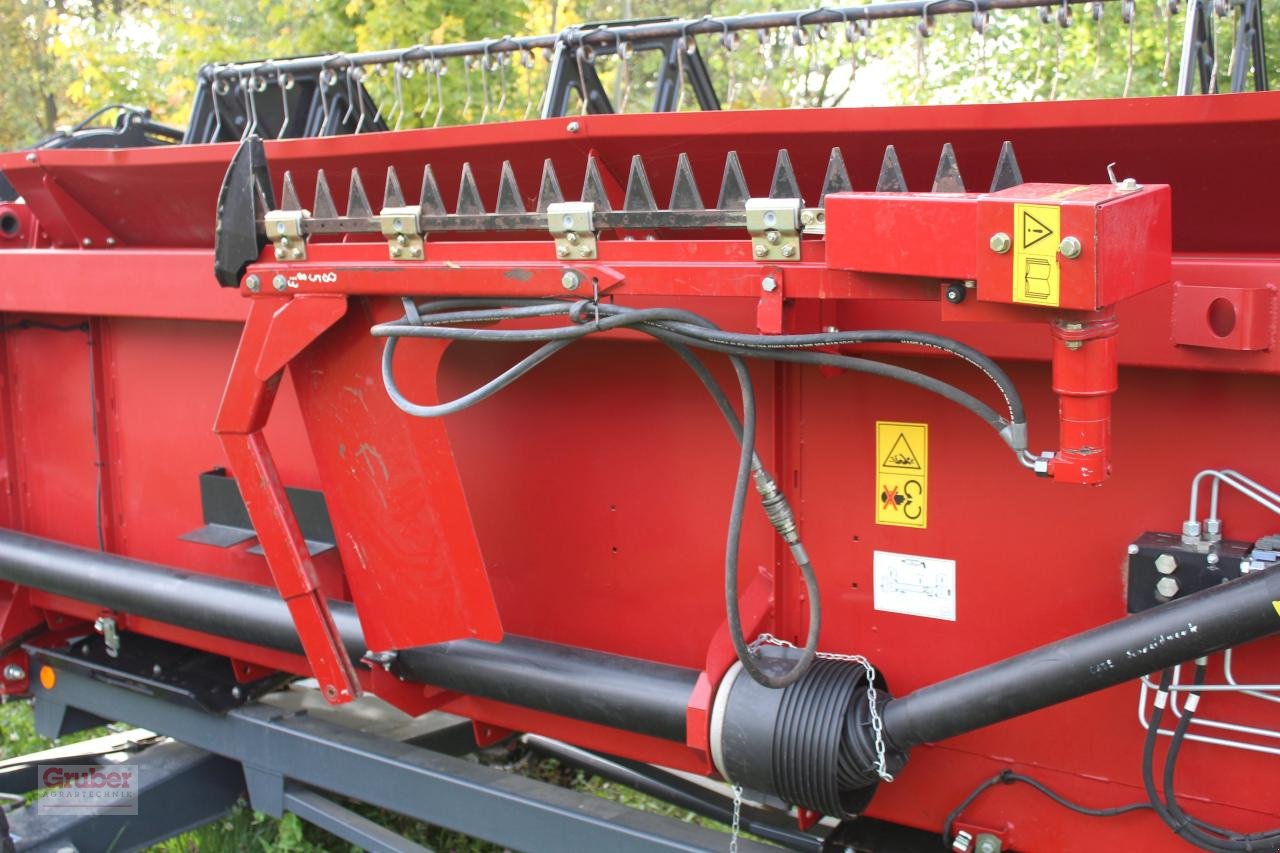Mähdrescher typu Case IH AF 9240, Gebrauchtmaschine v Leipzig OT Engelsdorf (Obrázek 16)