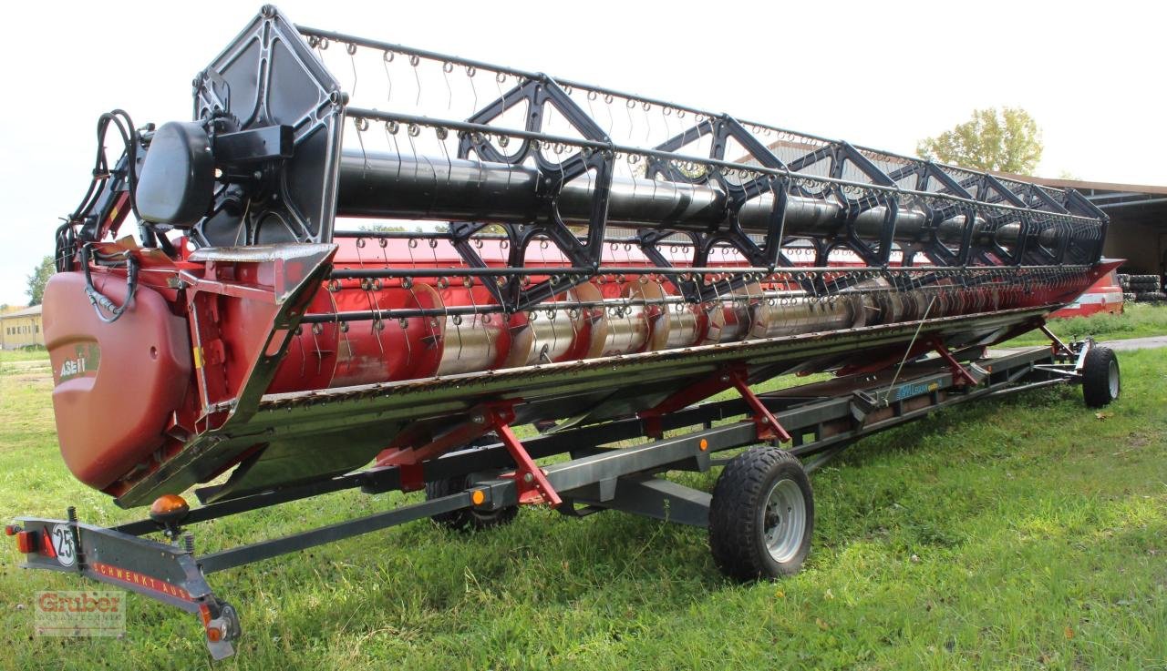 Mähdrescher typu Case IH AF 9240, Gebrauchtmaschine v Leipzig OT Engelsdorf (Obrázek 17)