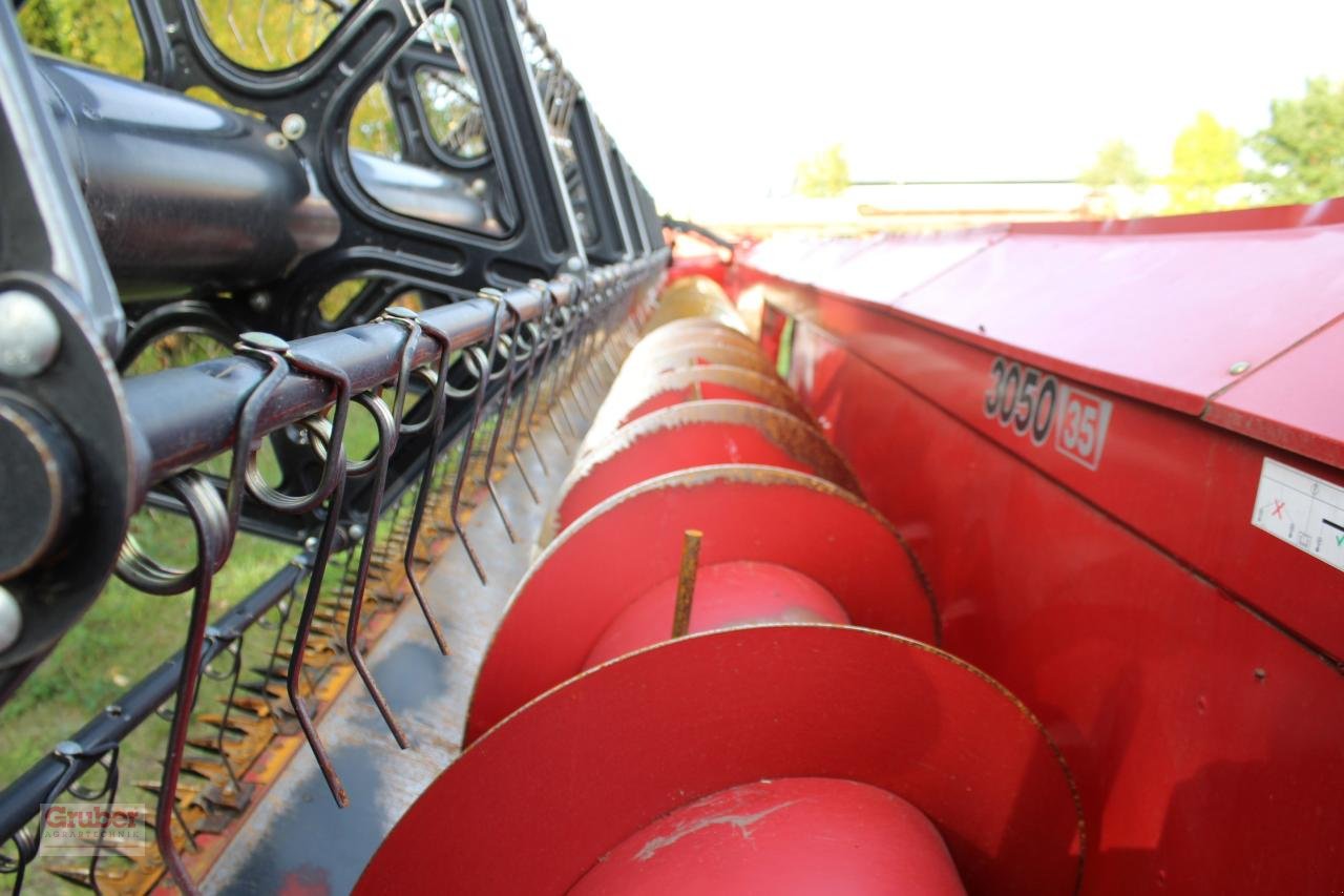 Mähdrescher typu Case IH AF 9240, Gebrauchtmaschine v Leipzig OT Engelsdorf (Obrázek 18)