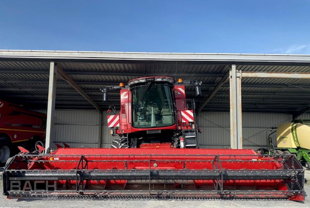 Mähdrescher typu Case IH AF AXIAL FLOW 7150, Gebrauchtmaschine v Boxberg-Seehof (Obrázek 4)