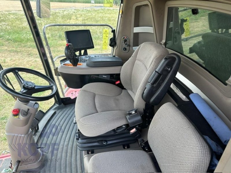 Mähdrescher Türe ait Case IH Axial  7250   Raupe   Allrad    Neuwertig, Gebrauchtmaschine içinde Schutterzell (resim 18)