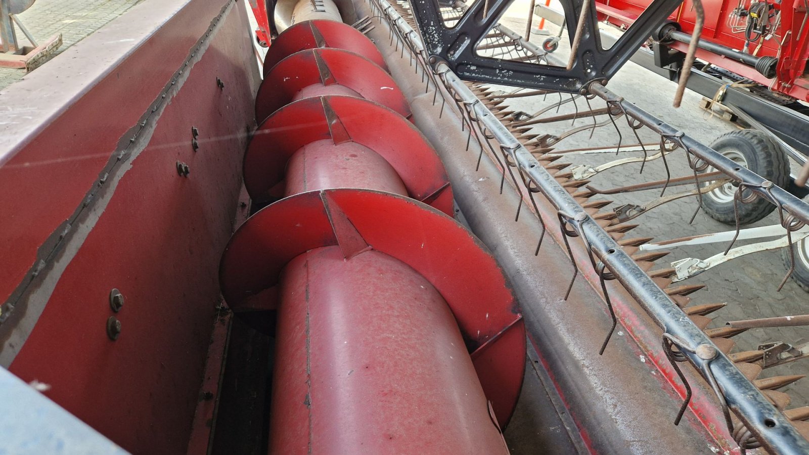 Mähdrescher του τύπου Case IH Axial-Flow 2388 X-Clusive, Gebrauchtmaschine σε Viborg (Φωτογραφία 19)