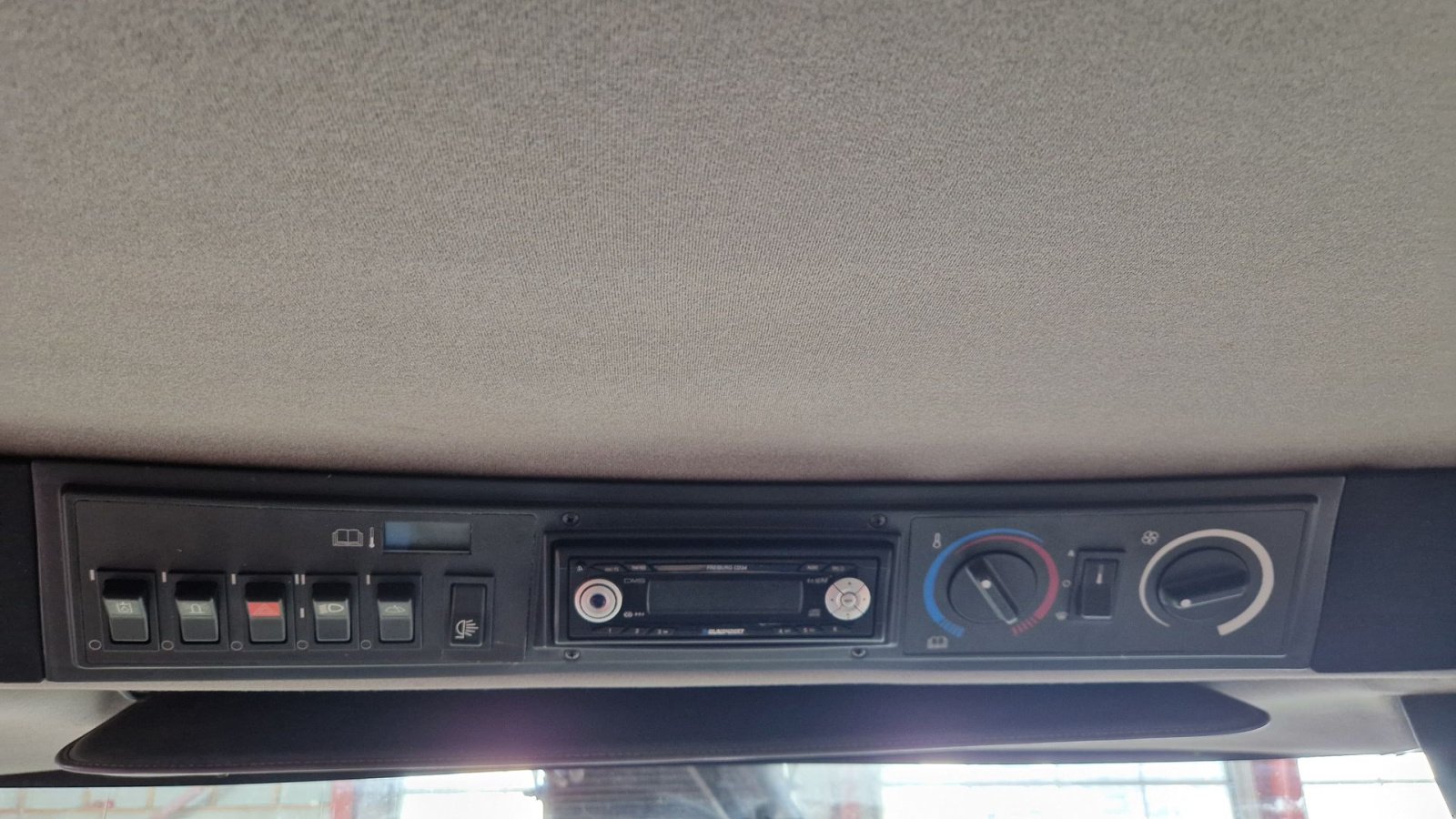 Mähdrescher του τύπου Case IH Axial-Flow 2388 X-Clusive, Gebrauchtmaschine σε Viborg (Φωτογραφία 14)