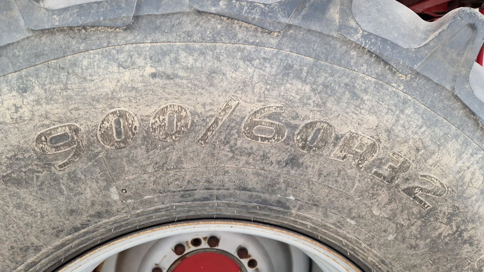 Mähdrescher του τύπου Case IH Axial-Flow 2388 X-Clusive, Gebrauchtmaschine σε Viborg (Φωτογραφία 5)