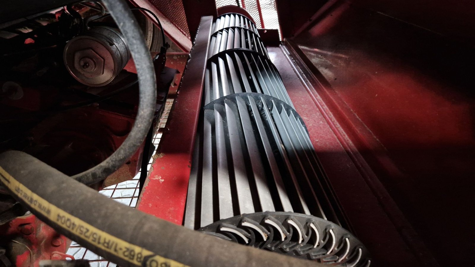 Mähdrescher του τύπου Case IH Axial-Flow 2388 X-Clusive, Gebrauchtmaschine σε Viborg (Φωτογραφία 7)