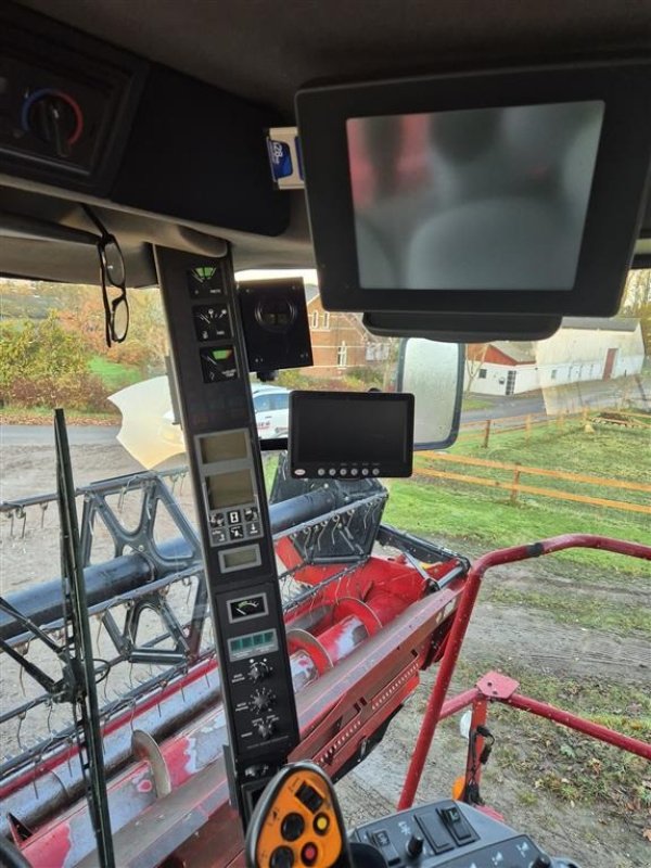 Mähdrescher of the type Case IH Axial-Flow 2388 X-Clusive, Gebrauchtmaschine in Spøttrup (Picture 20)