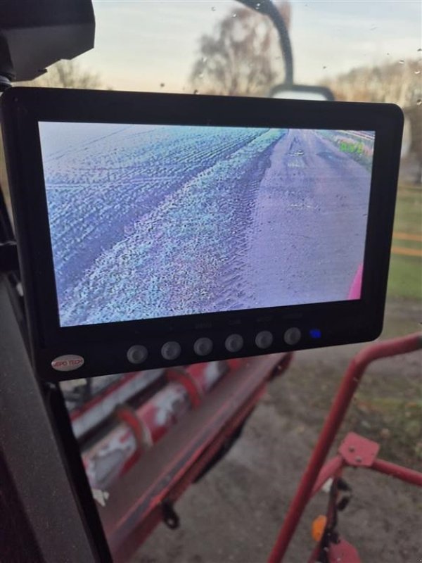 Mähdrescher of the type Case IH Axial-Flow 2388 X-Clusive, Gebrauchtmaschine in Spøttrup (Picture 23)