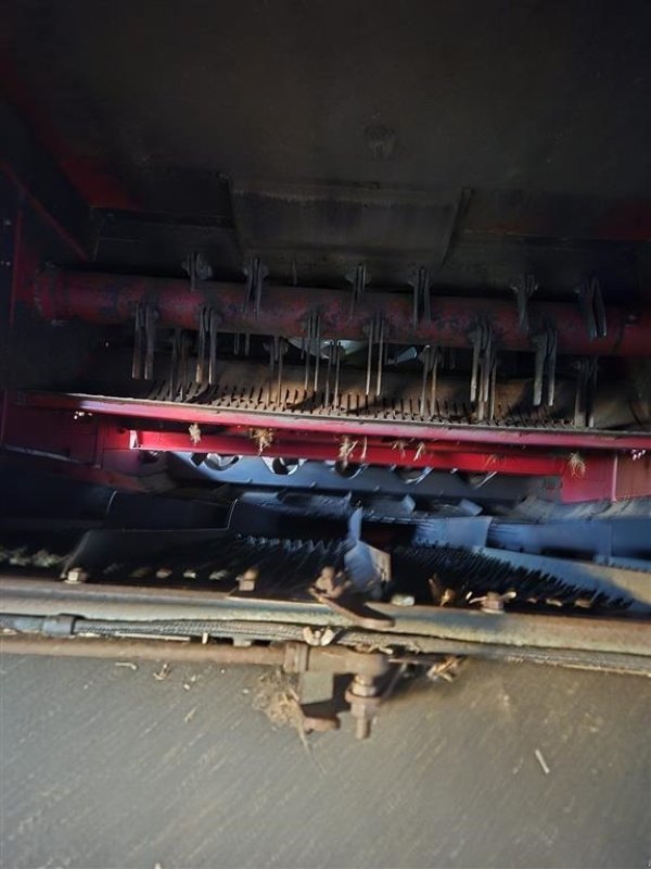 Mähdrescher of the type Case IH Axial-Flow 2388 X-Clusive, Gebrauchtmaschine in Spøttrup (Picture 12)