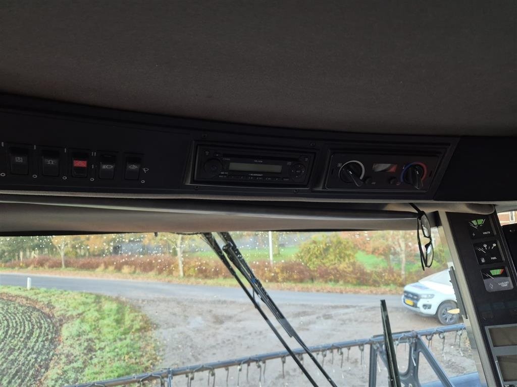 Mähdrescher of the type Case IH Axial-Flow 2388 X-Clusive, Gebrauchtmaschine in Spøttrup (Picture 21)