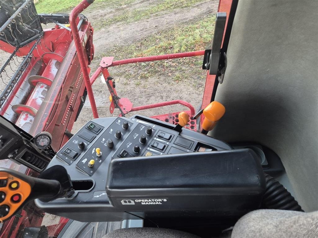 Mähdrescher of the type Case IH Axial-Flow 2388 X-Clusive, Gebrauchtmaschine in Spøttrup (Picture 19)
