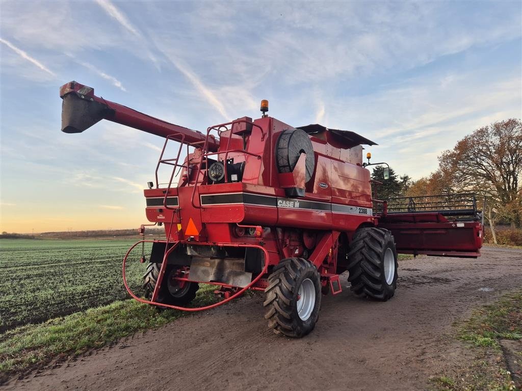 Mähdrescher of the type Case IH Axial-Flow 2388 X-Clusive, Gebrauchtmaschine in Spøttrup (Picture 11)