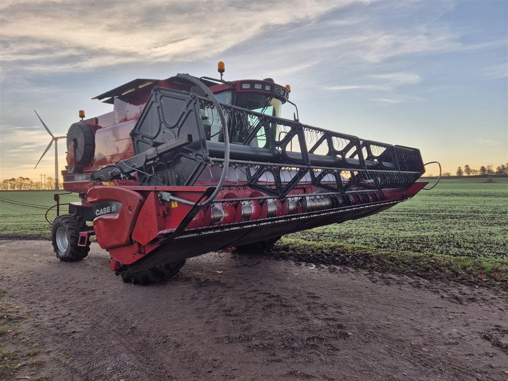 Mähdrescher of the type Case IH Axial-Flow 2388 X-Clusive, Gebrauchtmaschine in Spøttrup (Picture 4)