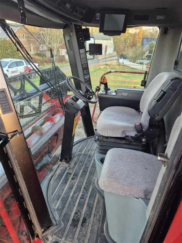 Mähdrescher of the type Case IH Axial-Flow 2388 X-Clusive, Gebrauchtmaschine in Spøttrup (Picture 18)